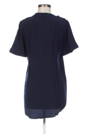 Γυναικεία μπλούζα Marks & Spencer, Μέγεθος S, Χρώμα Μπλέ, Τιμή 4,18 €