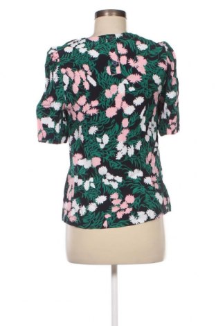 Γυναικεία μπλούζα Marks & Spencer, Μέγεθος S, Χρώμα Πολύχρωμο, Τιμή 9,74 €