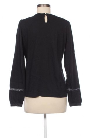 Γυναικεία μπλούζα Marks & Spencer, Μέγεθος XS, Χρώμα Μαύρο, Τιμή 6,12 €