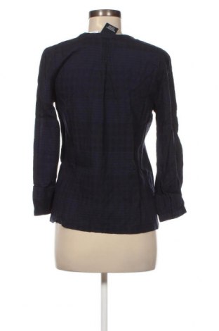 Damen Shirt Marks & Spencer, Größe XS, Farbe Blau, Preis 6,96 €