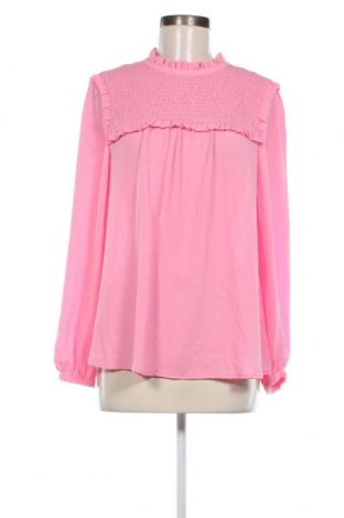 Bluză de femei Marks & Spencer, Mărime M, Culoare Roz, Preț 177,63 Lei