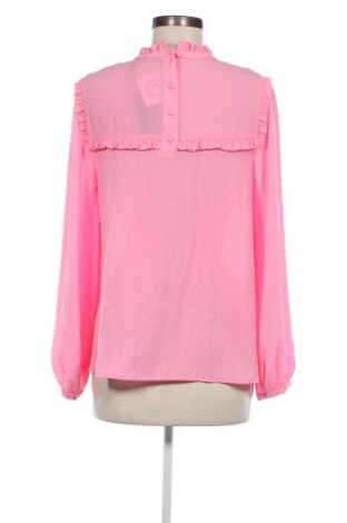 Дамска блуза Marks & Spencer, Размер M, Цвят Розов, Цена 21,60 лв.