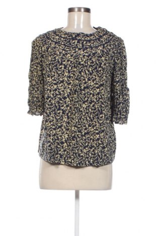 Γυναικεία μπλούζα Marks & Spencer, Μέγεθος M, Χρώμα Πολύχρωμο, Τιμή 11,14 €