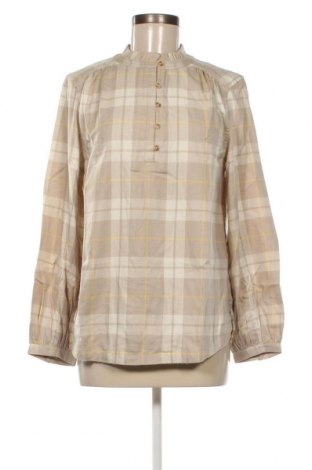 Damen Shirt Marks & Spencer, Größe M, Farbe Beige, Preis 6,40 €