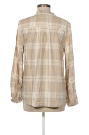 Дамска блуза Marks & Spencer, Размер M, Цвят Бежов, Цена 12,42 лв.