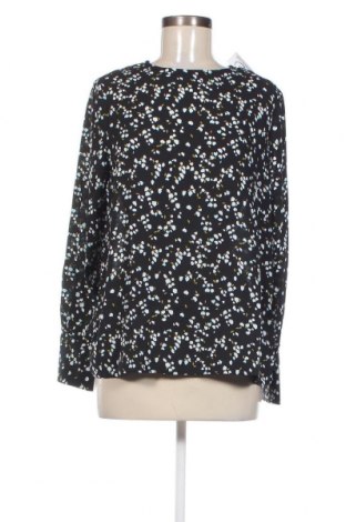 Дамска блуза Marks & Spencer, Размер M, Цвят Черен, Цена 16,20 лв.