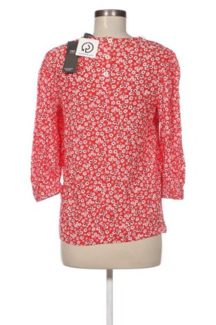Γυναικεία μπλούζα Marks & Spencer, Μέγεθος M, Χρώμα Κόκκινο, Τιμή 6,12 €