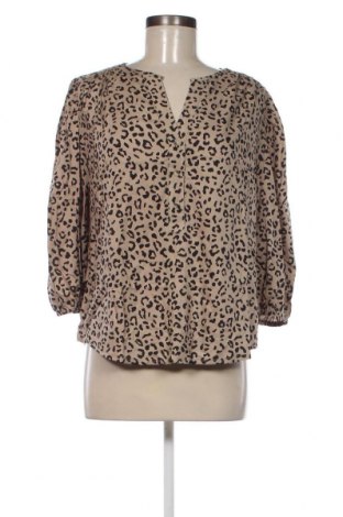 Damen Shirt Marks & Spencer, Größe M, Farbe Beige, Preis 27,84 €