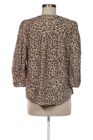 Damen Shirt Marks & Spencer, Größe M, Farbe Beige, Preis 27,84 €