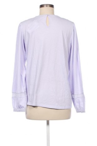Γυναικεία μπλούζα Marks & Spencer, Μέγεθος M, Χρώμα Βιολετί, Τιμή 13,92 €