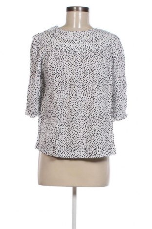 Дамска блуза Marks & Spencer, Размер M, Цвят Бял, Цена 21,60 лв.