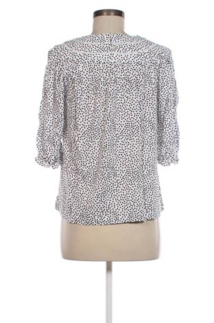 Дамска блуза Marks & Spencer, Размер M, Цвят Бял, Цена 54,00 лв.