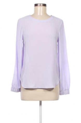 Γυναικεία μπλούζα Marks & Spencer, Μέγεθος S, Χρώμα Βιολετί, Τιμή 6,96 €