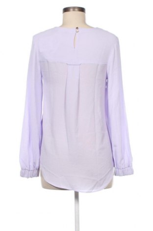 Дамска блуза Marks & Spencer, Размер S, Цвят Лилав, Цена 13,50 лв.