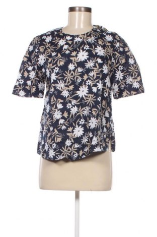 Γυναικεία μπλούζα Marks & Spencer, Μέγεθος S, Χρώμα Μπλέ, Τιμή 27,84 €