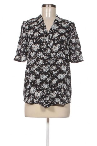 Дамска блуза Marks & Spencer, Размер S, Цвят Многоцветен, Цена 12,96 лв.