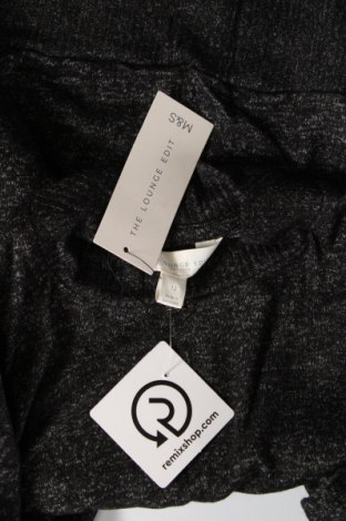 Damen Shirt Marks & Spencer, Größe M, Farbe Grau, Preis € 4,18