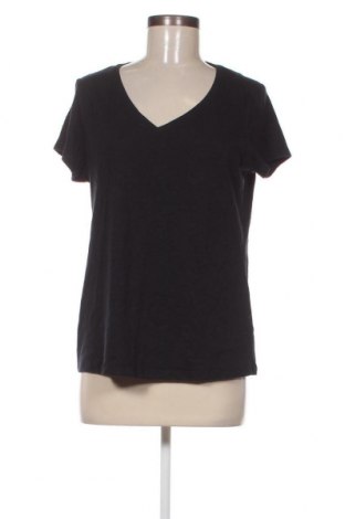 Дамска блуза Marks & Spencer, Размер L, Цвят Черен, Цена 12,24 лв.