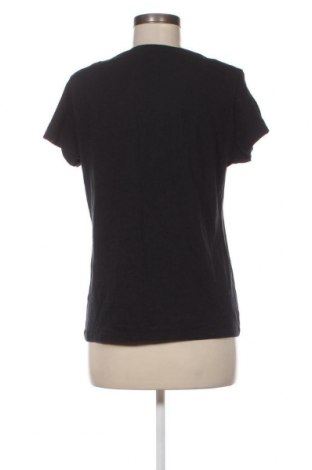 Дамска блуза Marks & Spencer, Размер L, Цвят Черен, Цена 12,24 лв.