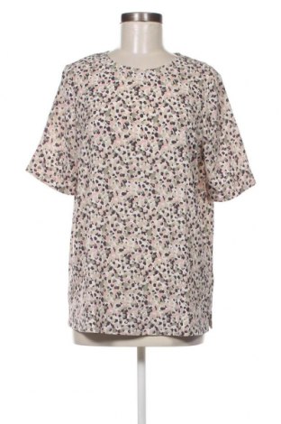 Damen Shirt Marks & Spencer, Größe M, Farbe Mehrfarbig, Preis 4,73 €