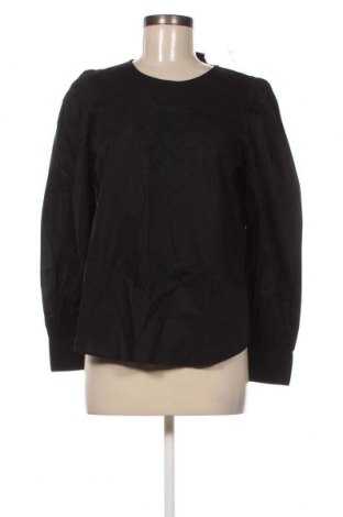 Damen Shirt Marks & Spencer, Größe M, Farbe Schwarz, Preis 5,01 €