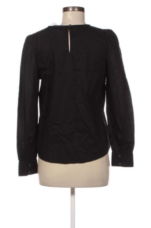 Γυναικεία μπλούζα Marks & Spencer, Μέγεθος M, Χρώμα Μαύρο, Τιμή 6,96 €