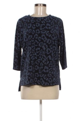 Damen Shirt Marks & Spencer, Größe S, Farbe Blau, Preis 4,73 €