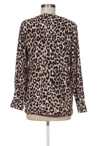 Γυναικεία μπλούζα Marks & Spencer, Μέγεθος M, Χρώμα  Μπέζ, Τιμή 6,96 €