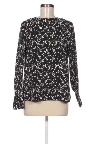Дамска блуза Marks & Spencer, Размер M, Цвят Черен, Цена 54,00 лв.
