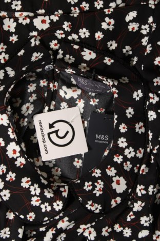 Damen Shirt Marks & Spencer, Größe M, Farbe Mehrfarbig, Preis 27,84 €