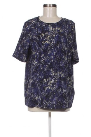 Damen Shirt Marks & Spencer, Größe M, Farbe Blau, Preis 4,18 €