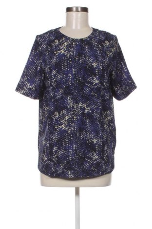 Дамска блуза Marks & Spencer, Размер S, Цвят Син, Цена 21,60 лв.