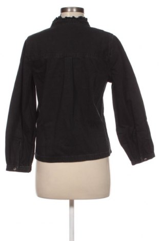 Дамска блуза Marks & Spencer, Размер S, Цвят Черен, Цена 12,96 лв.