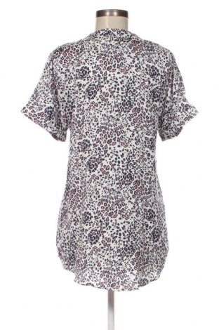Γυναικεία μπλούζα Marks & Spencer, Μέγεθος XS, Χρώμα Πολύχρωμο, Τιμή 2,78 €