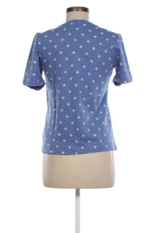 Damen Shirt Marks & Spencer, Größe XS, Farbe Blau, Preis 5,85 €