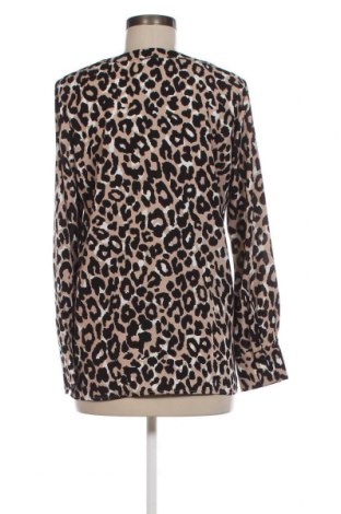 Damen Shirt Marks & Spencer, Größe M, Farbe Mehrfarbig, Preis 4,45 €