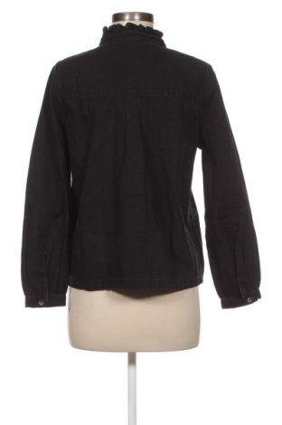 Damen Shirt Marks & Spencer, Größe M, Farbe Schwarz, Preis 6,96 €