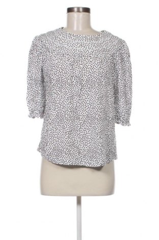 Damen Shirt Marks & Spencer, Größe S, Farbe Weiß, Preis 11,14 €