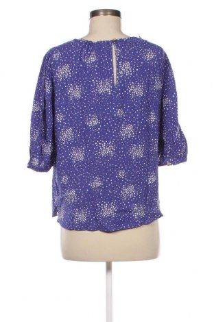 Дамска блуза Marks & Spencer, Размер L, Цвят Син, Цена 14,04 лв.