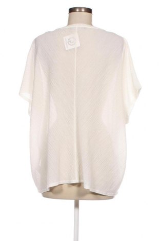 Γυναικεία μπλούζα Marks & Spencer, Μέγεθος XXL, Χρώμα Λευκό, Τιμή 6,24 €