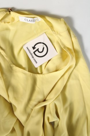 Damen Shirt Marks & Spencer, Größe S, Farbe Gelb, Preis 13,81 €
