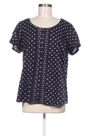 Γυναικεία μπλούζα Marks & Spencer, Μέγεθος L, Χρώμα Πολύχρωμο, Τιμή 9,02 €