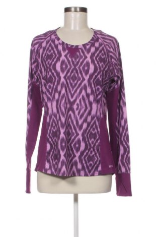 Damen Shirt Marmot, Größe L, Farbe Mehrfarbig, Preis € 17,12
