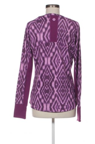 Γυναικεία μπλούζα Marmot, Μέγεθος L, Χρώμα Πολύχρωμο, Τιμή 12,68 €
