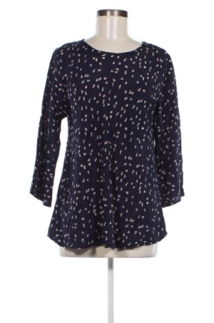 Damen Shirt Masai, Größe M, Farbe Blau, Preis 8,18 €
