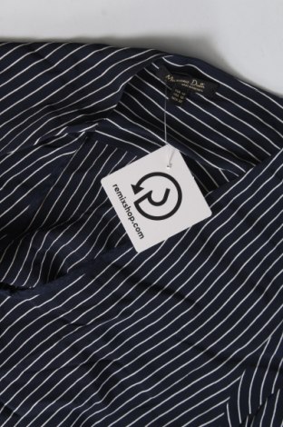 Дамска блуза Massimo Dutti, Размер L, Цвят Многоцветен, Цена 41,00 лв.