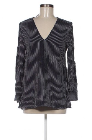 Дамска блуза Massimo Dutti, Размер L, Цвят Многоцветен, Цена 18,45 лв.