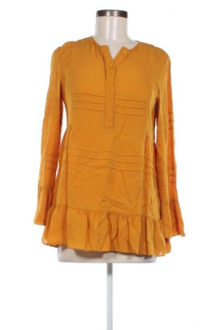 Damen Shirt Massimo Dutti, Größe M, Farbe Gelb, Preis € 13,99