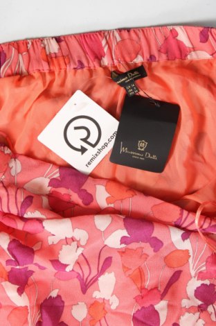 Γυναικεία μπλούζα Massimo Dutti, Μέγεθος XS, Χρώμα Πολύχρωμο, Τιμή 25,14 €