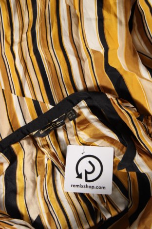 Дамска блуза Massimo Dutti, Размер XS, Цвят Жълт, Цена 26,40 лв.